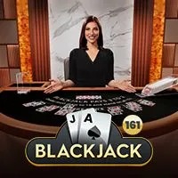 Blackjack 161